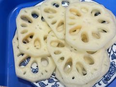 藕片-飘香火锅(玉林西路店)