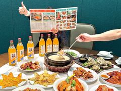 -江南粥家庄(宁国路店)