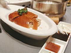 -双湖园·地标武汉菜(黄鹤楼解放路店)
