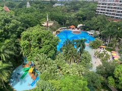 -深圳华侨城洲际大酒店