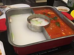 -新辣道鱼火锅(航天万源店)