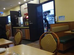 -萨莉亚意式餐厅(莲花国际广场店)