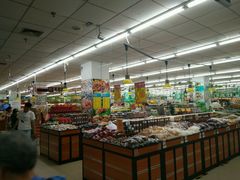 店内环境-幸福荣耀超市(学院路店)