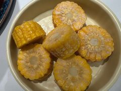 -曲氏老北京铜锅涮肉•火锅(不老街店)