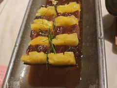 -稻香饭店(龙华天虹店)