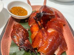 -小厨娘书香金陵(夫子庙老门东店)