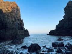 -平潭岛•仙人井