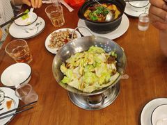 -金陵后厨·南京菜(新街口秣陵路店)