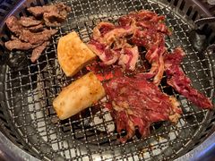 -烧肉一番·新韩式炭火烤肉(大岭山店)