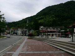 -中铁花水湾温泉酒店(大邑店)
