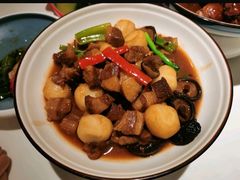 -清晖小苑•顺德地方菜(壹海城店)