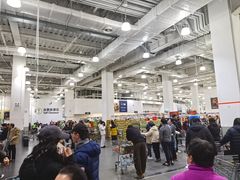 -山姆会员商店(亦庄创意生活广场店)