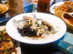 -醉南拳客家菜·河田鸡(东街口航空大厦店)