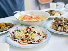 -来之顺海鲜菜馆·青岛菜·始于1993(栈桥店)