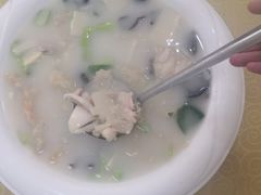 全家福-春水锅贴·传统鲁菜(大明湖店)