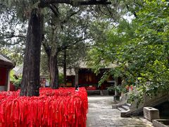 -红螺寺