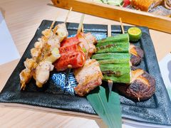 -南风(淮海街店)