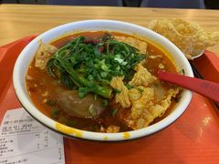 -螺小胖柳州螺蛳粉(钟楼总店)