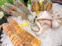 -牛New寿喜烧(虹桥新天地店)