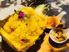 -青檸泰 LIME THAI (财富购物中心店)