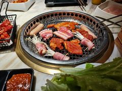 -火炉火自助餐(西直门凯德MALL店)