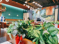 大堂-PHO爺·越南料理(亦庄大族广场店)