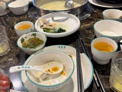 -鱼粤鲜淘米捞·中山脆肉鲩火锅(悦湖会店)