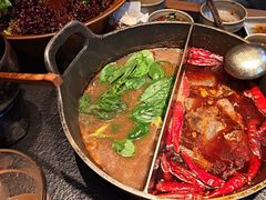 -大龙燚·旷野鲜火锅(广州首店)