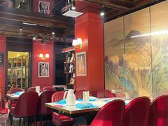 -老大连·大连海鲜大连菜·海肠捞饭(西安路店)