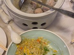 -白云中餐厅·粤菜·亚龙湾喜来登度假酒店