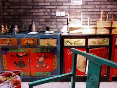 -京味斋·北京烤鸭(北京南站洋桥店)