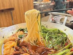 -小螺大作·螺蛳粉火锅(林和西店)