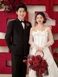 -花田映像婚纱摄影(龙岗店)