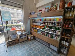 零售区-Alimentari早午餐(安福路店)