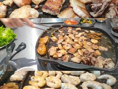 -阿亲家·韩式无限烤肉(春熙路店)