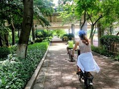 -怡海公园(桂城街道)