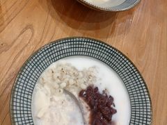 -哼哈豆花工房(高铁吾悦广场店)