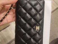 -CHANEL(恒隆广场店)