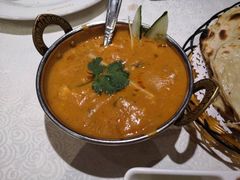 -恒河传奇印度餐厅GANGES