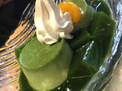 -伊藤久右卫门(宇治本店)