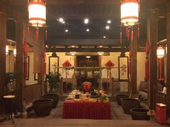 -文儒九号·闽菜馆(三坊七巷店)