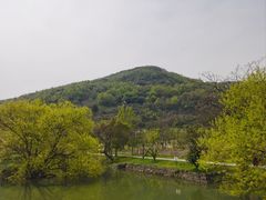 -南北湖风景区