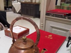 -大鸭梨烤鸭(左家庄店)