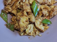 -红蜡烛-养生粥-津鲁菜(中山路店)