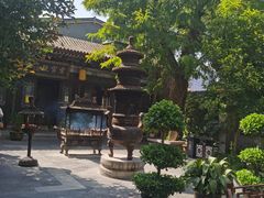 -湘子庙