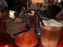 -咖法森林·咖啡  酒吧(天河店)