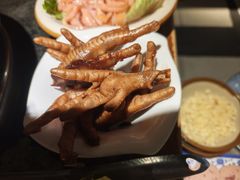 -陈眼镜火锅(总店)
