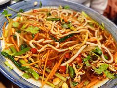 -紫滇源云南生态菜(丹凤街店)