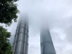 -上海中心大厦