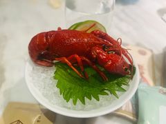 -宴昆山·私房菜(春晖店)